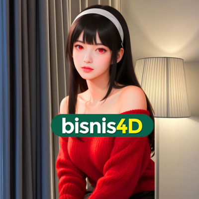 BISNIS4D  ☄️  Rekomendasi Spesial Slot Gacor Gampang Menang Hari Ini Slot88 